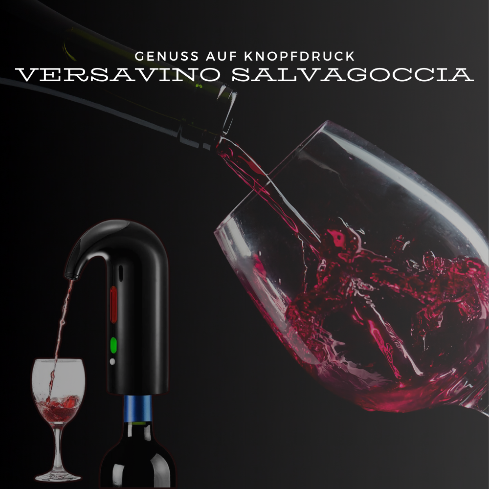 Versavino Salvagoccia