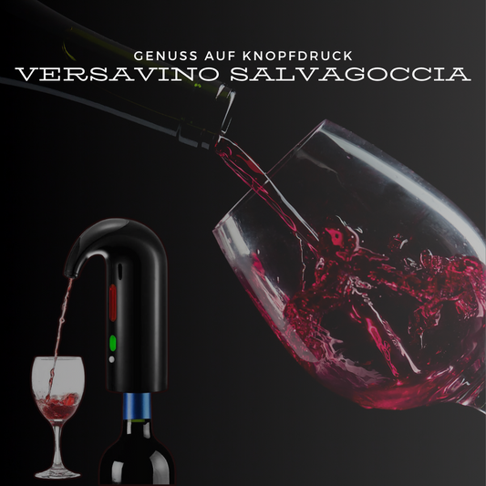 Versavino Salvagoccia